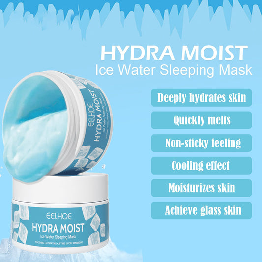 Nourishing Hydrating Sleep Mask