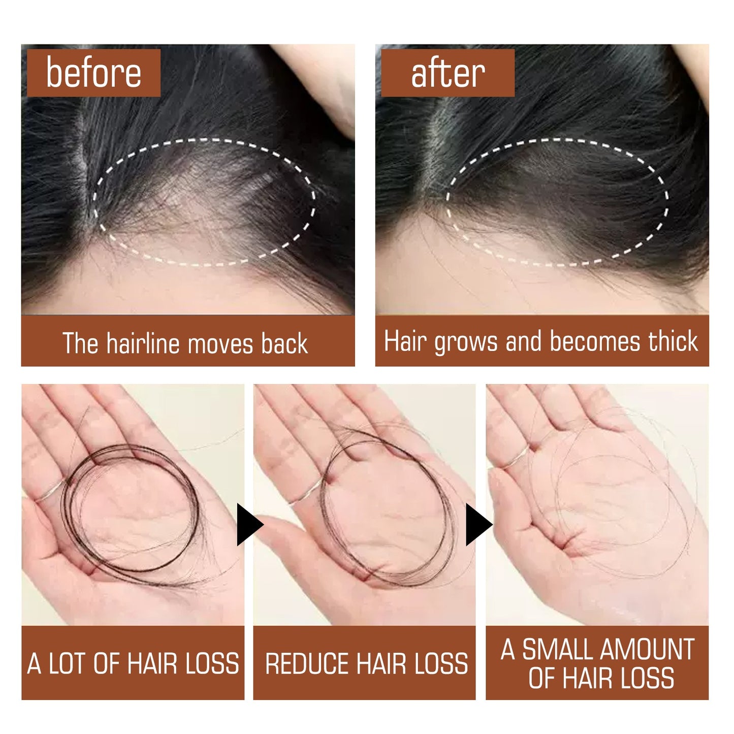 Nourishing Hair Conditioner with Batana Oil