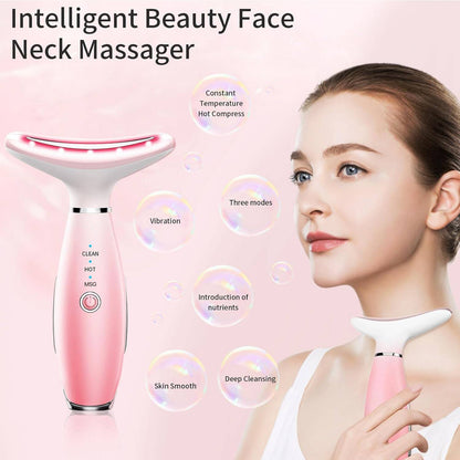 Soothe Tension, Elevate Your Glow