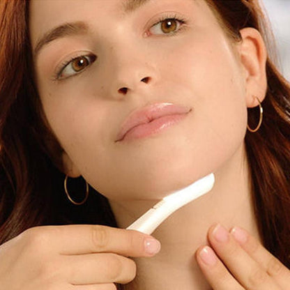 Effortless Brows & Silky Skin Anytime