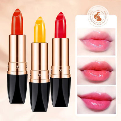 Your Perfect Lip Color Awaits