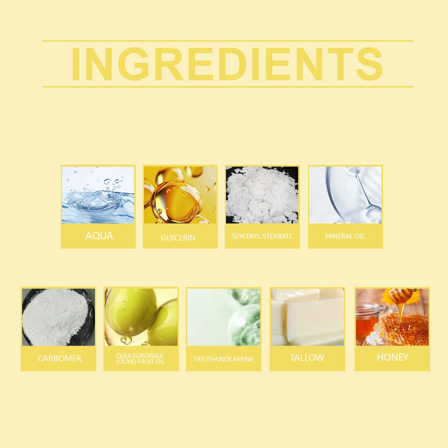 Nourishing Touch for Silky Skin