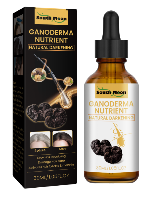 Revitalize Your Hair's Natural Radiance