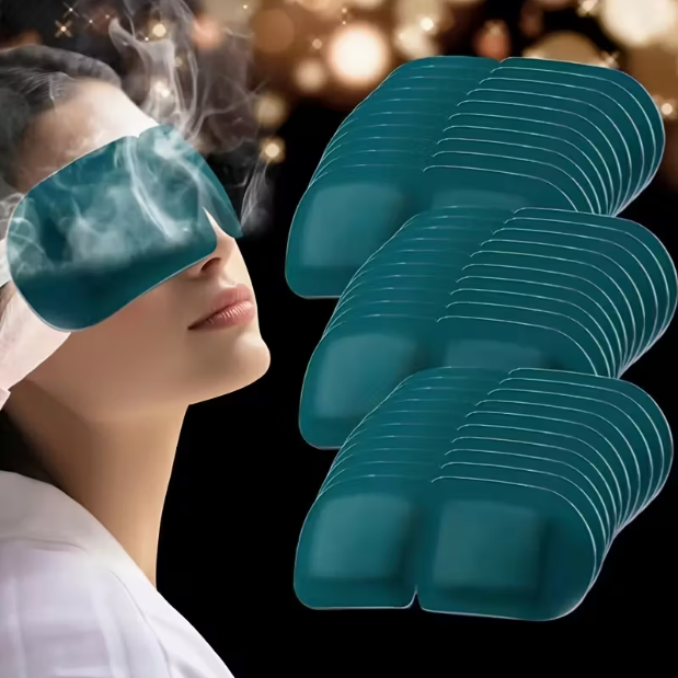 Wake Up Refreshed with Soothing Warmth