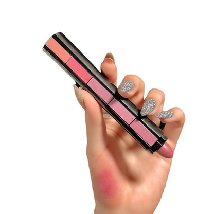 Your Perfect Lip Color for Every Mood