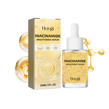 Brightening Niacinamide Serum – Glow & Hydrate