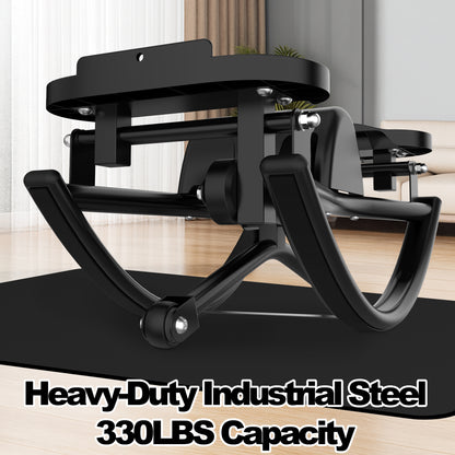 Elevate Your Home Workout Experience