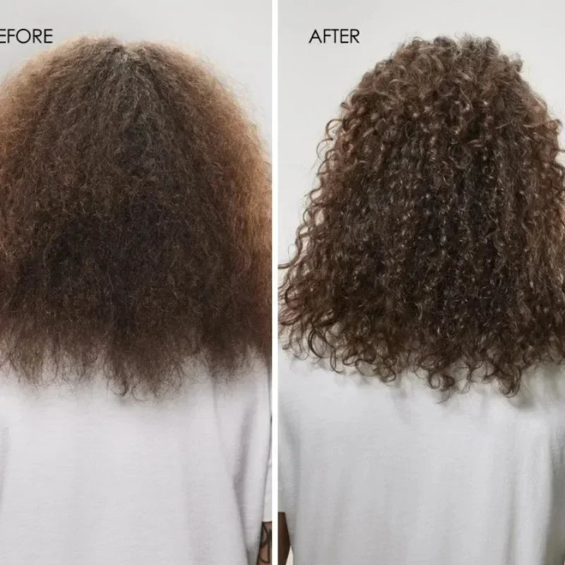 30Ml No. 7 Bonding Oil Original Hair Care Repair Damaged Essential Oil Conditioners Increase Shine Softness Color Vibrancy Frizz