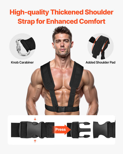 Unleash Your Inner Athlete