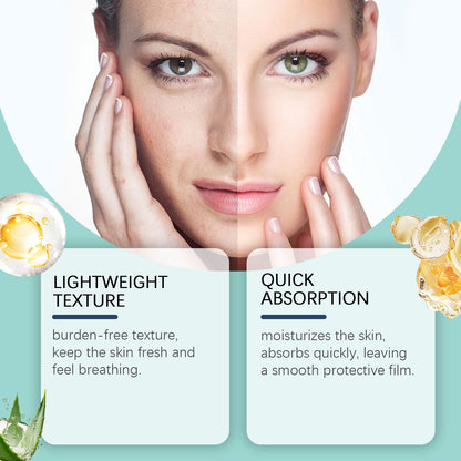 Reveal Your Radiance With This Cream