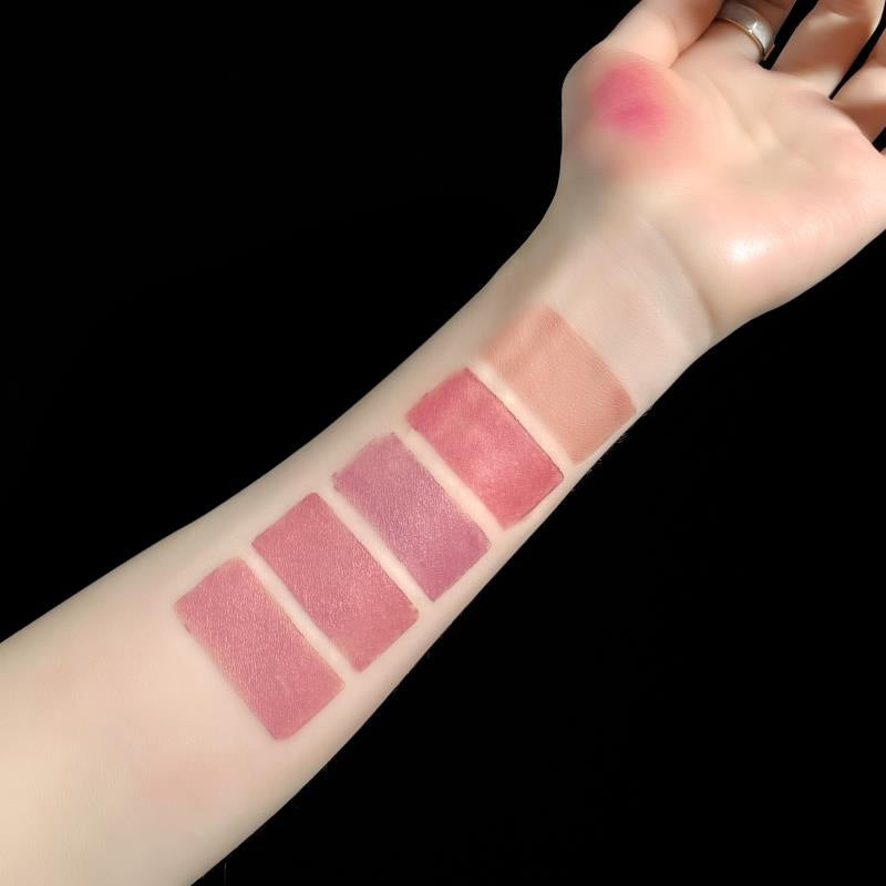 Your Perfect Lip Color for Every Mood