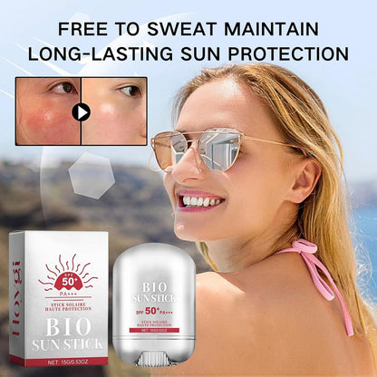 Nourishing Sunscreen Stick SPF 50
