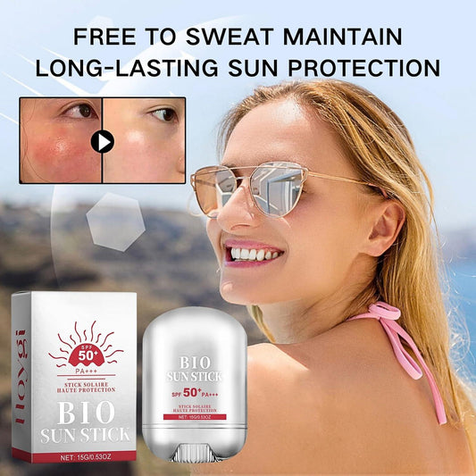 Nourishing Sunscreen Stick SPF 50