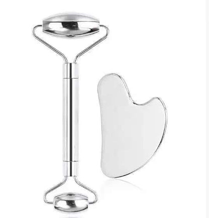 Jade Gua Sha Tool for Your Radiant Glow