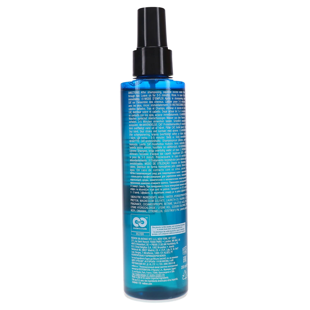 Extreme CAT Treatment 6.8 Oz