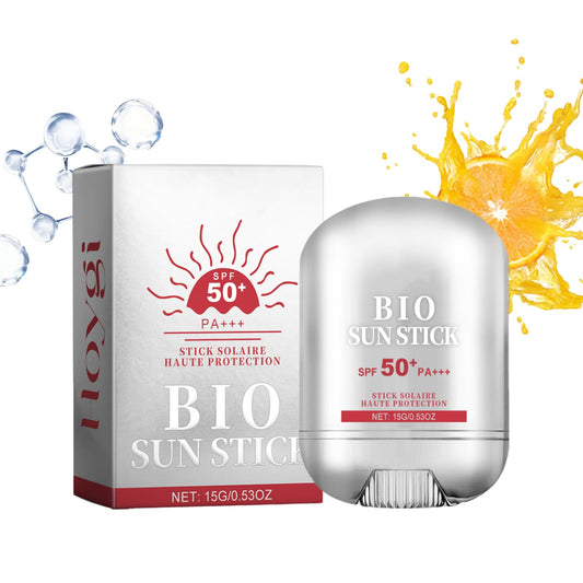 Nourishing Sunscreen Stick SPF 50