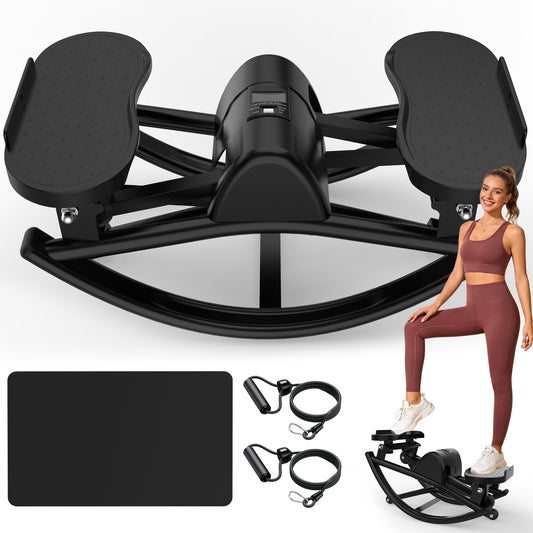 Elevate Your Home Workout Experience