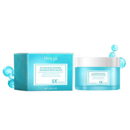Nourish and Restore Your Skin's Natural Glow