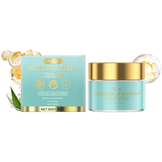 Reveal Your Radiance With This Cream
