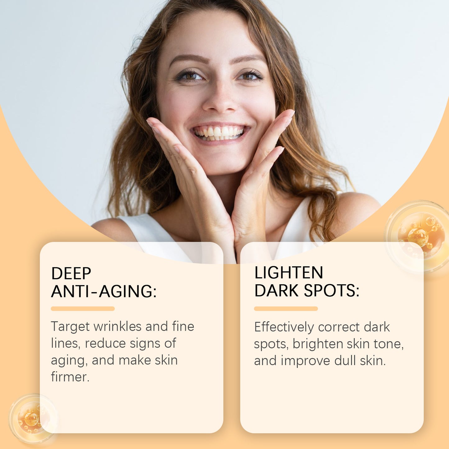 Glow-Boosting Vitamin C Serum