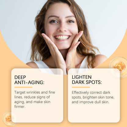 Glow-Boosting Vitamin C Serum