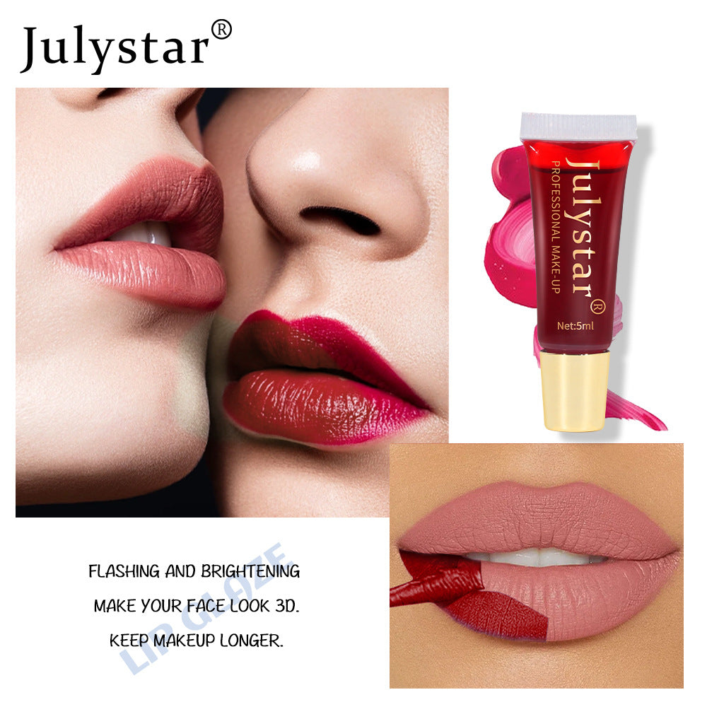 Effortless All-Day Lip Color