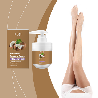 Effortless Smoothness for Your Skin