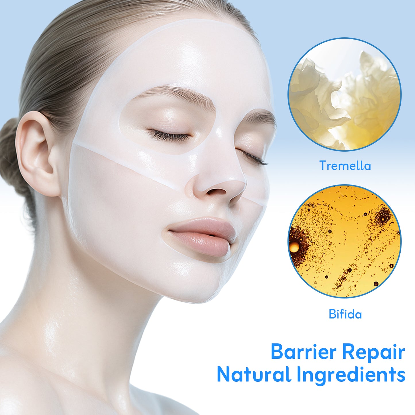 Awaken to Radiant Skin — Four Nights of Renewal