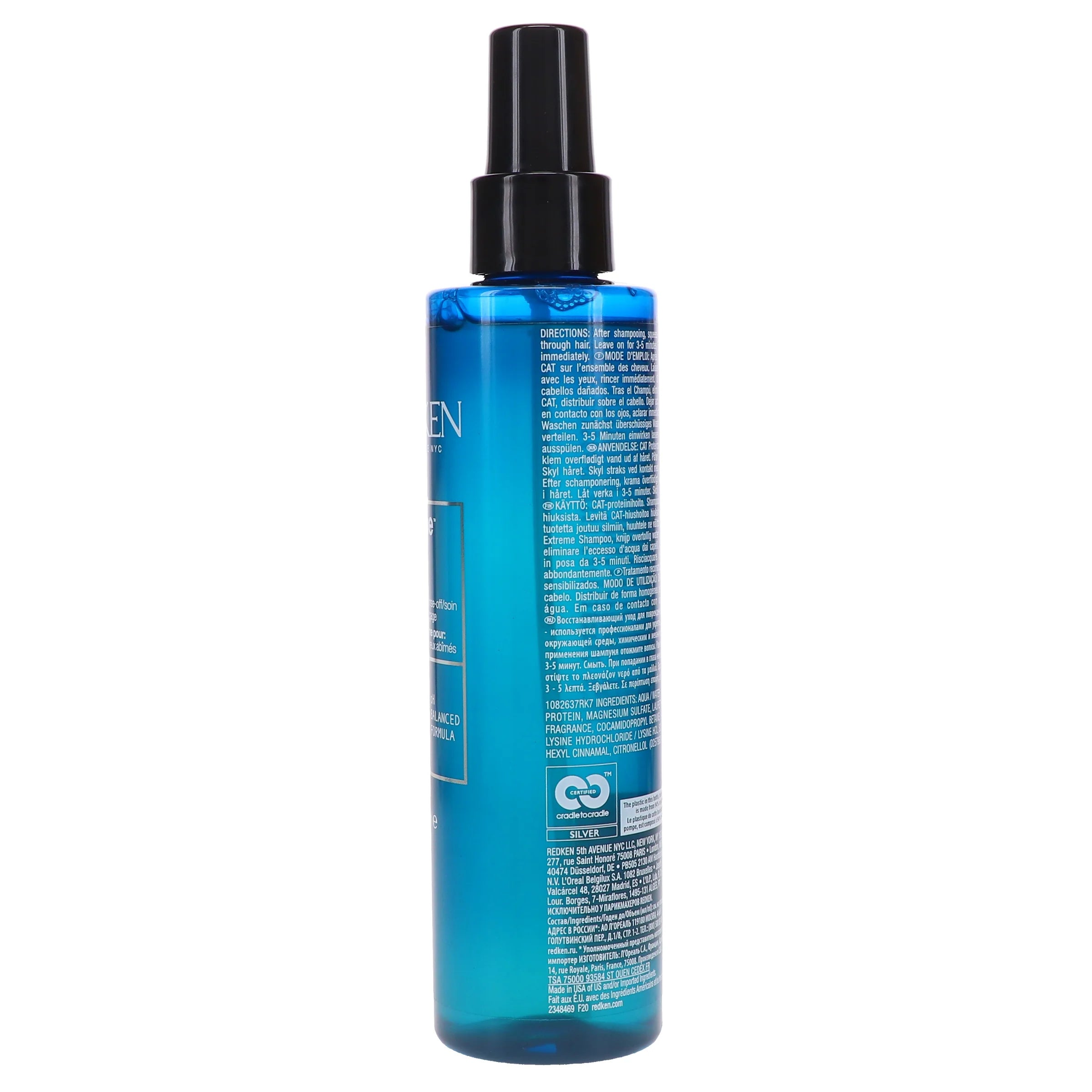 Extreme CAT Treatment 6.8 Oz
