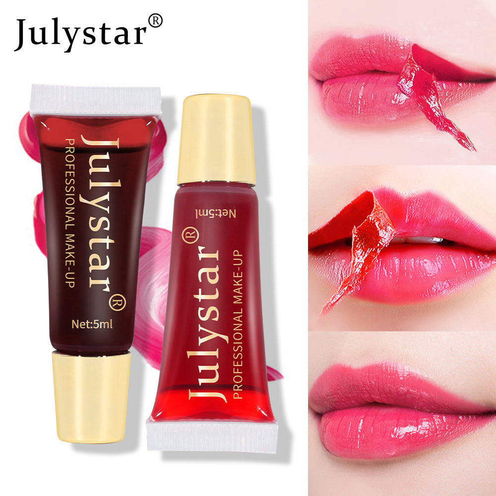 Effortless All-Day Lip Color
