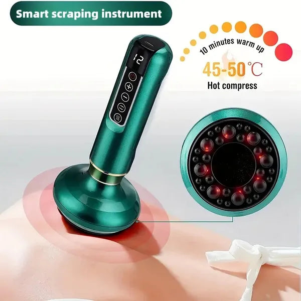 Deep Tissue Electric Gua Sha
