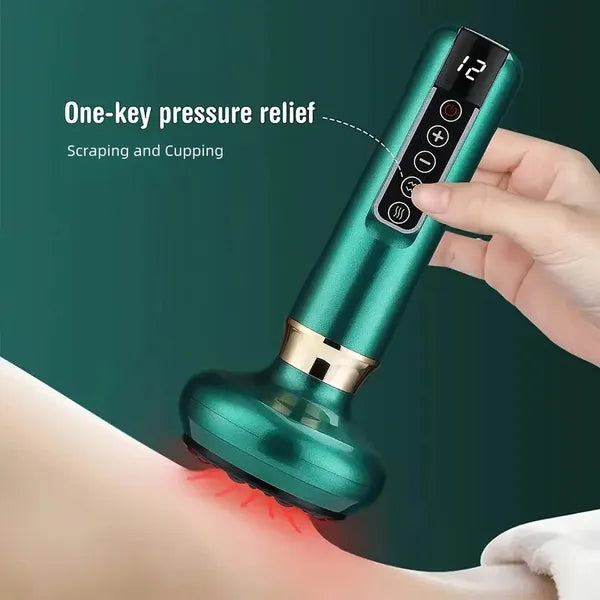 Deep Tissue Electric Gua Sha