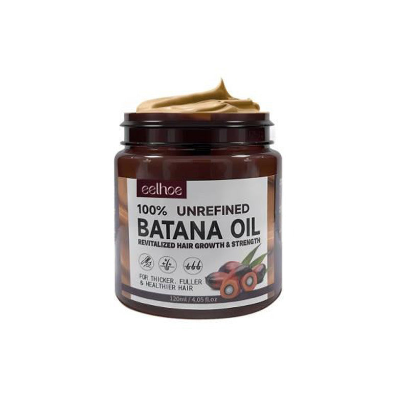 Nourishing Hair Conditioner with Batana Oil