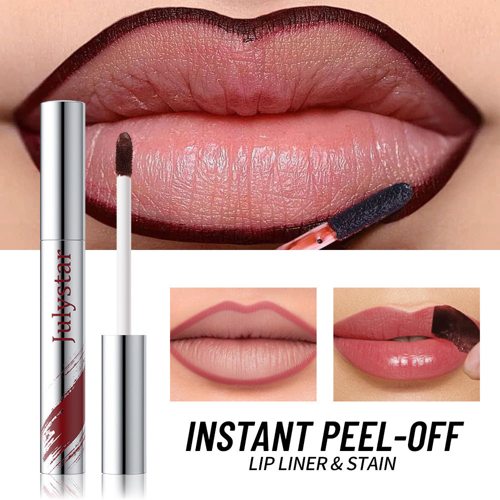 Luscious, Long-Lasting Lip Stain