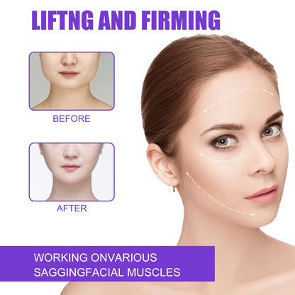 Lift and Define Your Jawline Naturally