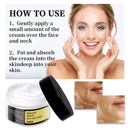 Nourish Your Skin for a Radiant Glow