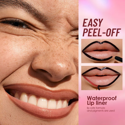 Luscious, Long-Lasting Lip Stain