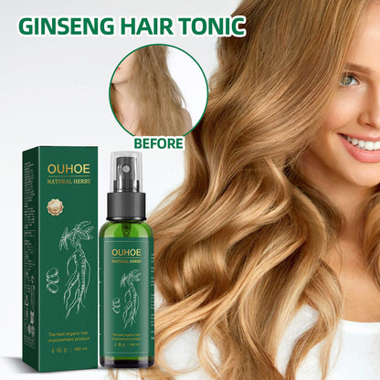 Revitalize Your Hair from the Roots