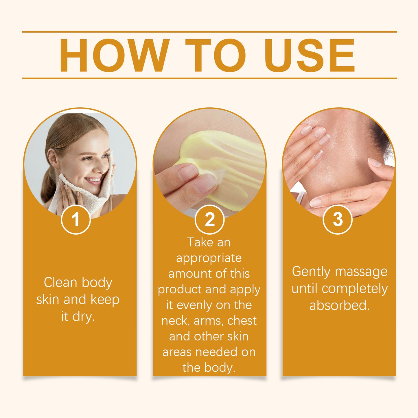 Illuminate & Nourish — All-in-One Cream