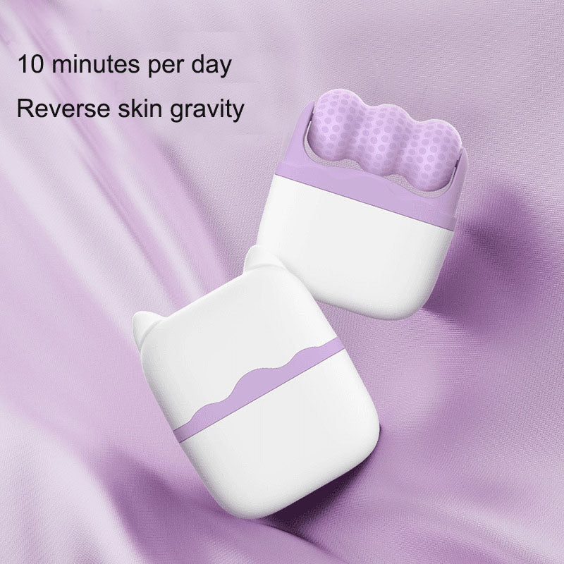 Refresh and Revive — Ice Rollers for Your Glow