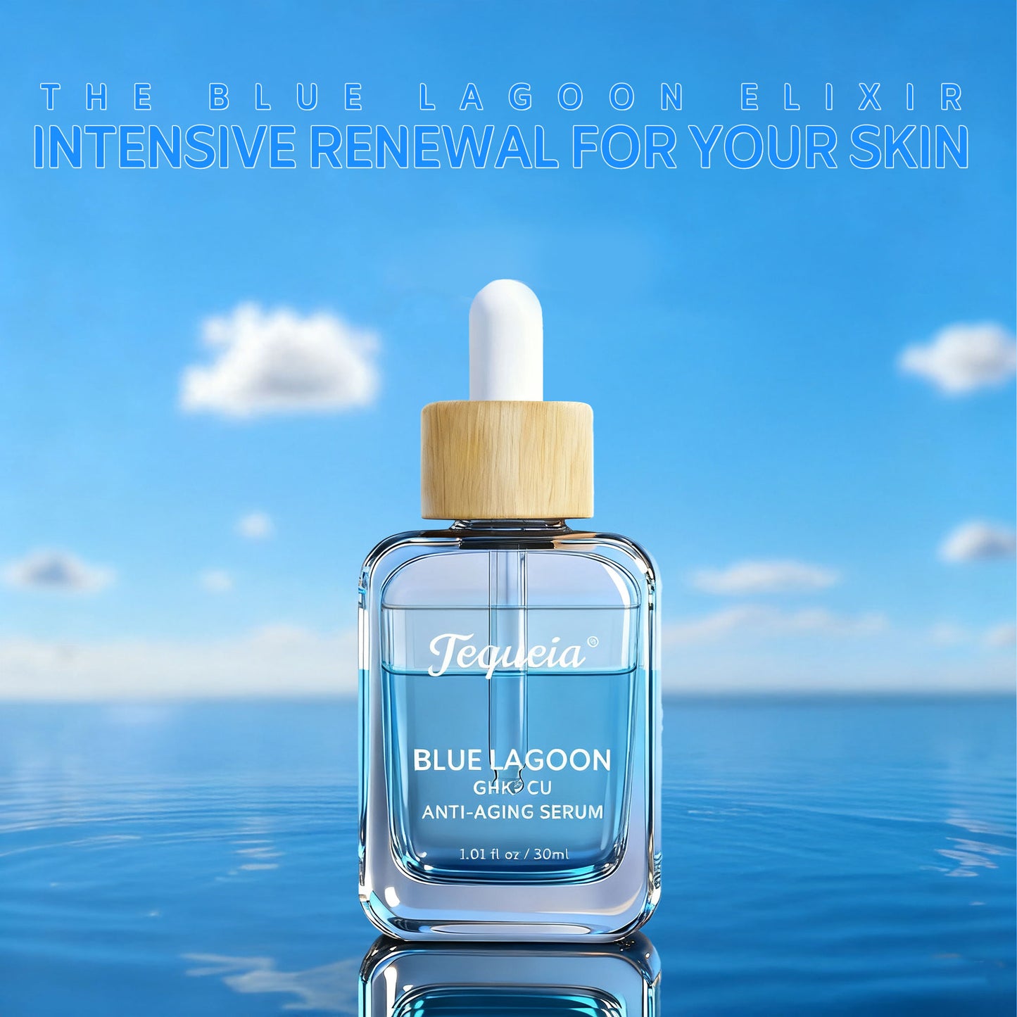 Empower Your Skin's Natural Resilience