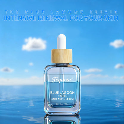 Empower Your Skin's Natural Resilience