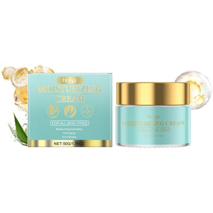 Reveal Your Radiance With This Cream