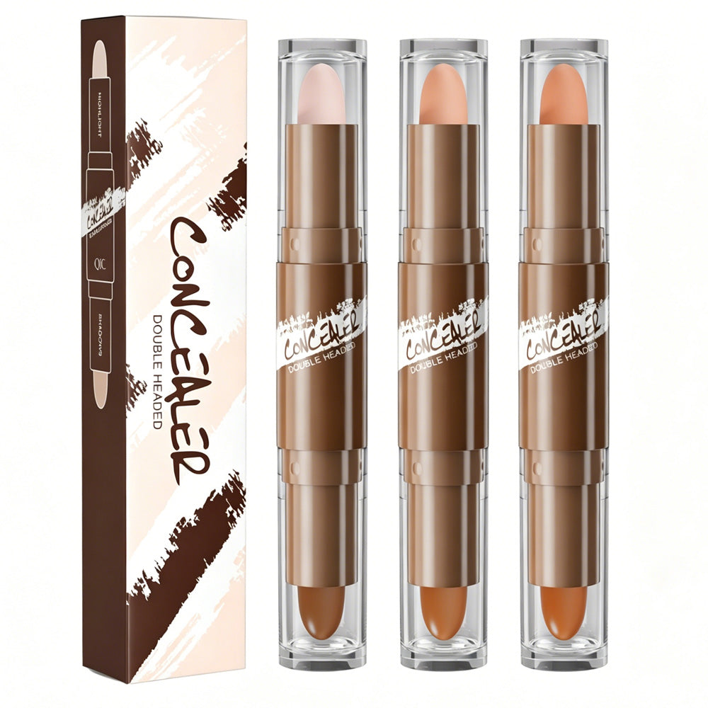 Sculpt & Glow Sticks - Effortless Radiance