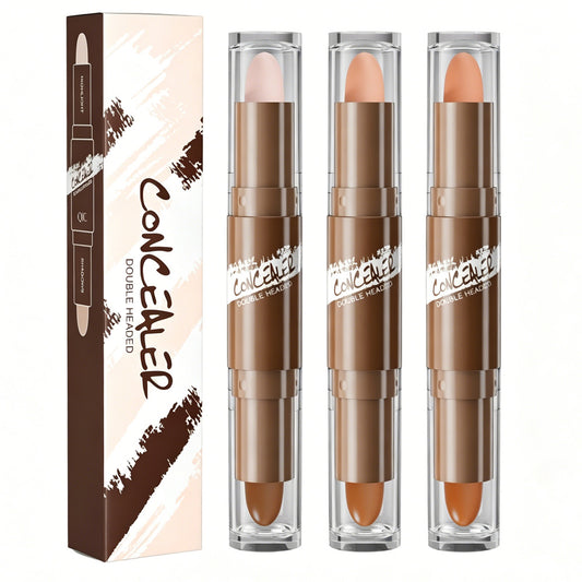 Sculpt & Glow Sticks - Effortless Radiance