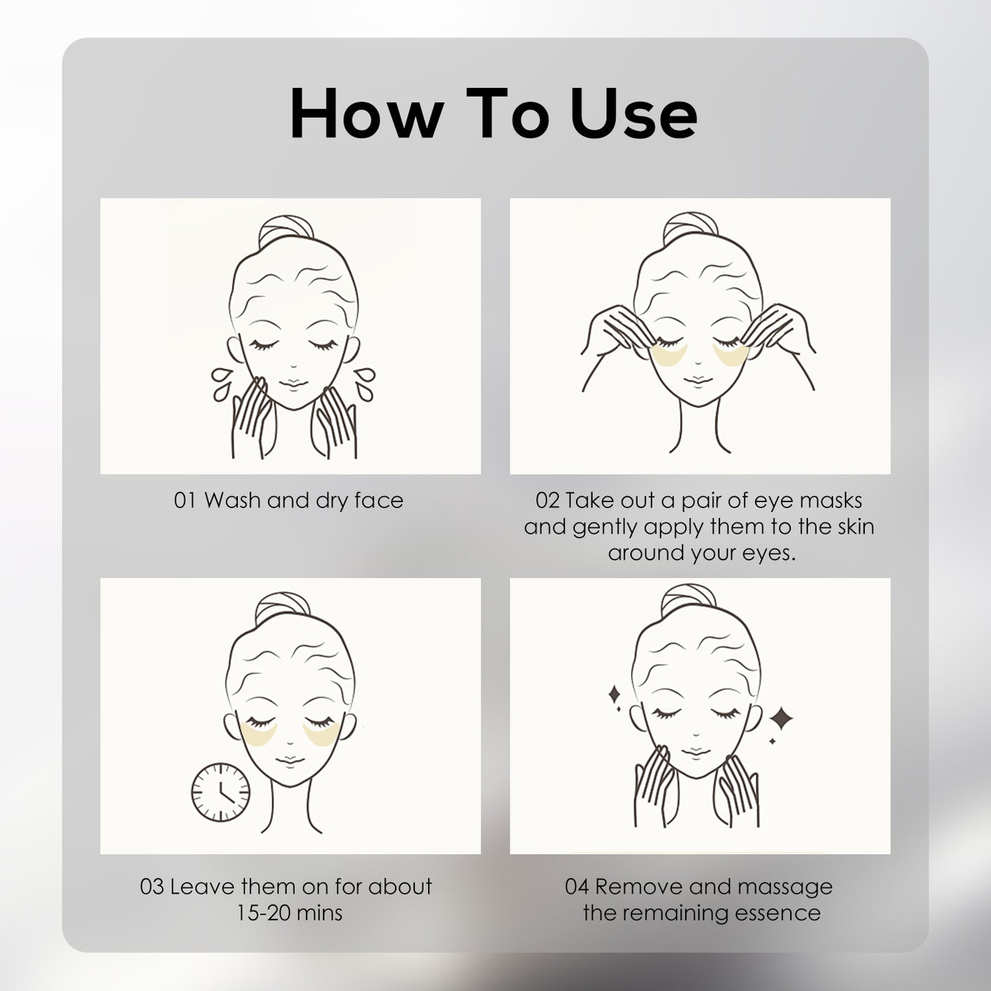 Refresh and Revitalize Your Eyes