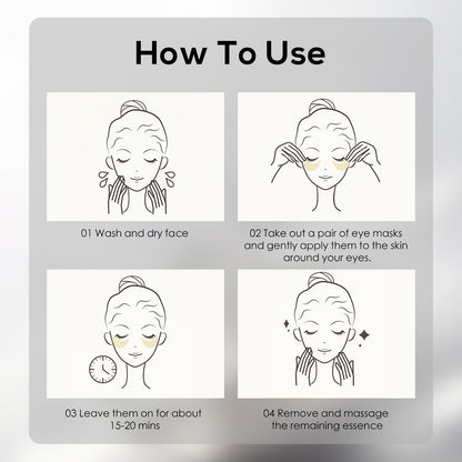 Refresh and Revitalize Your Eyes