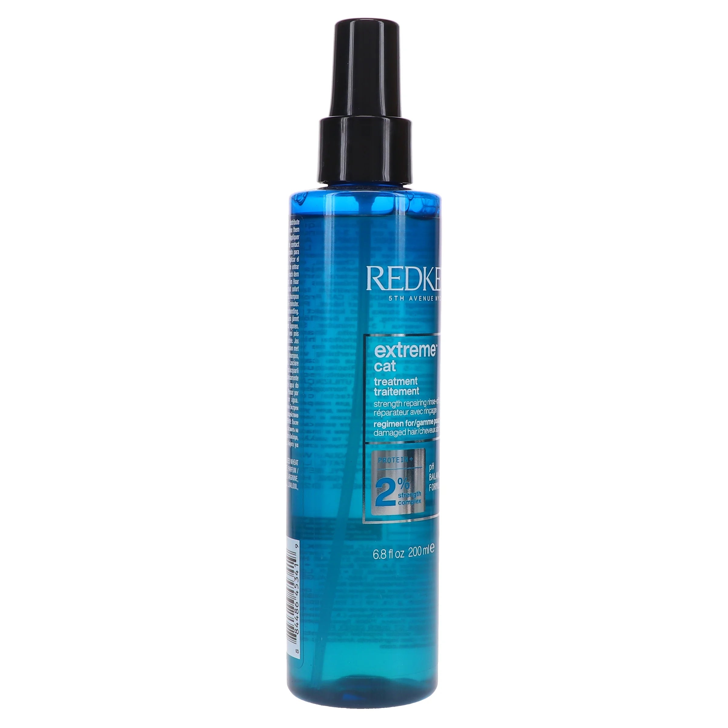 Extreme CAT Treatment 6.8 Oz