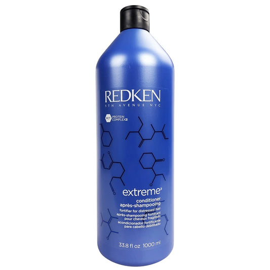 Extreme Conditioner, 33.8 Fl Oz