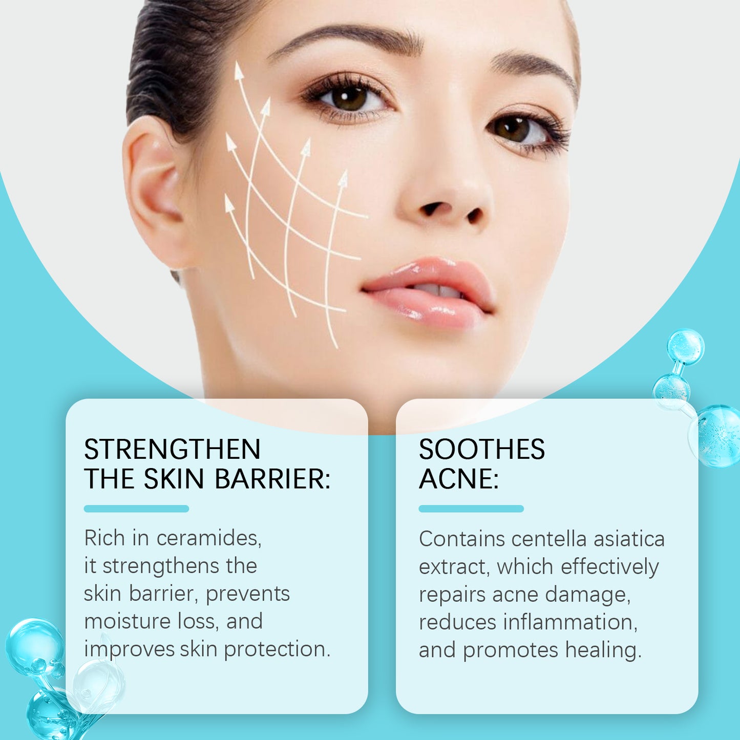 Nourish and Restore Your Skin's Natural Glow